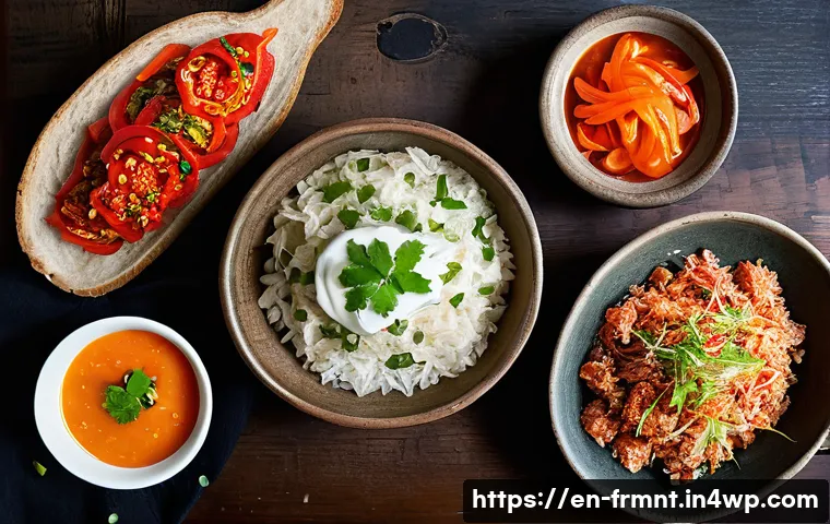 Cultivating Connection The Ultimate Guide to Community Fermentation 3 발효식품 만들기 커뮤니티와 함께 관련 이미지 1